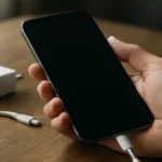سبب فصل الهاتف فجأة وعدم استجابته للتشغيل
