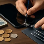 تكلفة تغيير مدخل الشحن في الأردن