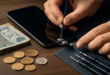 تكلفة تغيير مدخل الشحن في الأردن