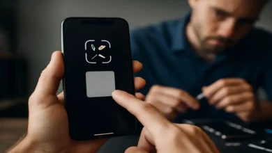 Face ID لا يعمل هل يمكن إصلاحه؟