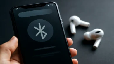 البلوتوث لا يعمل بعد تحديث الهاتف: الأسباب والحلول 3 البلوتوث لا يعمل بعد تحديث الهاتف الأسباب والحلول