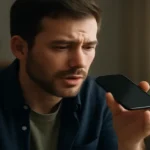 الطرف الآخر لا يسمع صوتي أثناء المكالمة الأسباب والحلول