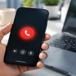 الهاتف يظهر مكالمات الطوارئ فقط كيف تحل المشكلة؟